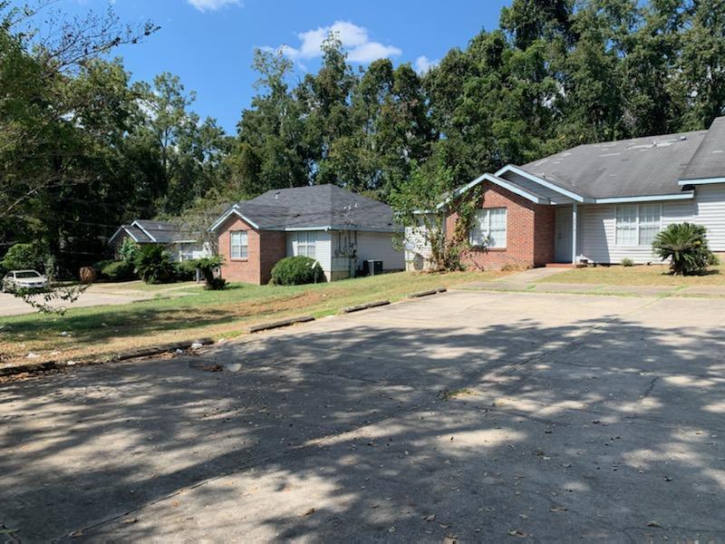 712 Liberty St Unit A, Tallahassee, FL 32310 Room for Rent in