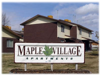 Foto principal - Maple Village Apartments