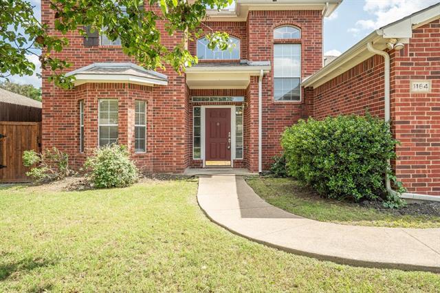 Foto del edificio - 1164 Lake Bluff Dr