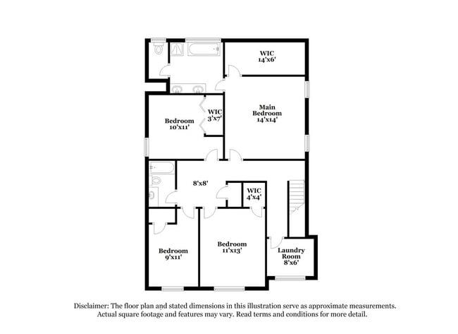 Foto del edificio - 4014 Haworth Pkwy