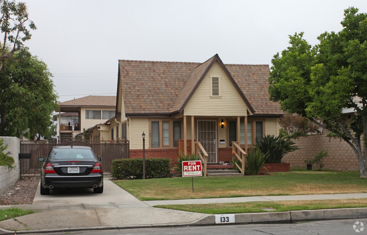 Primary Photo - 133 Fano St