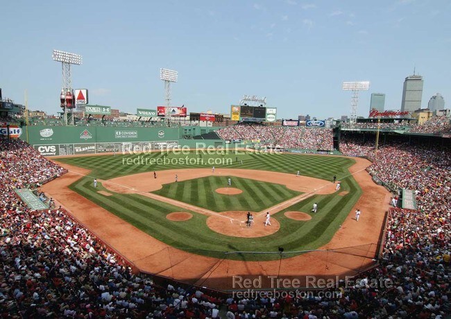 Foto del edificio - 235 Park Dr