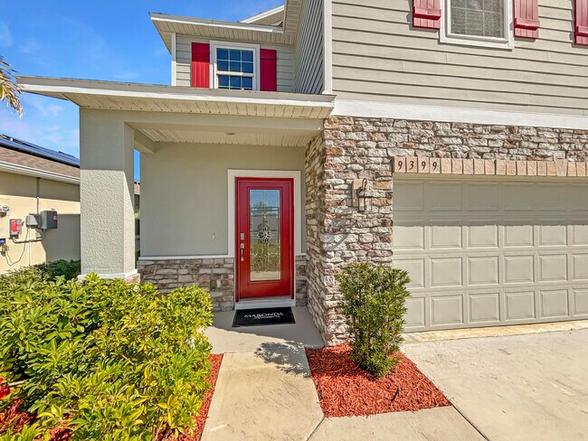 Foto del edificio - 9399 Serapis Wy