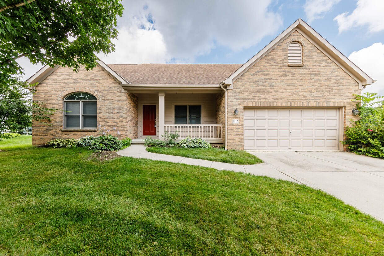 Primary Photo - 7117 Starkeys Ct
