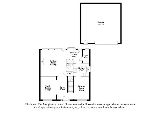 Foto del edificio - 13706 Midfield Glen Ct