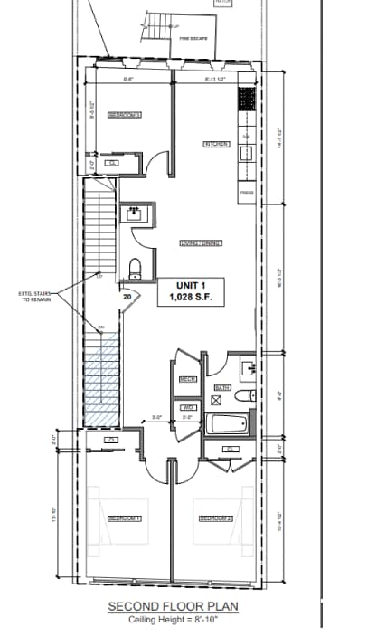 Building Photo - 230 Tremont St