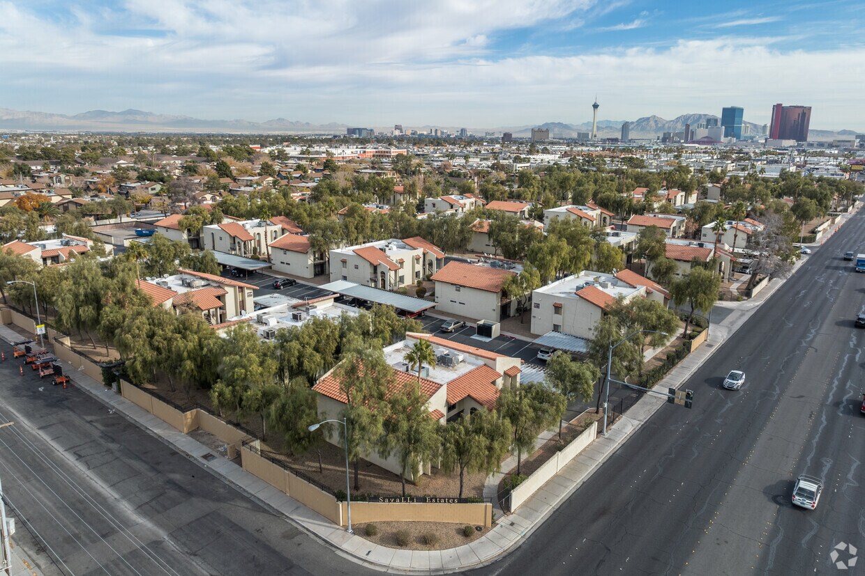 Context - 3261 Jericho St