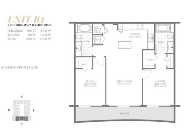 Foto del edificio - 1600 NE 1st Ave