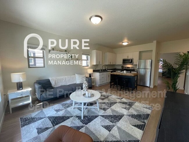 Building Photo - 22025 NE Halsey St