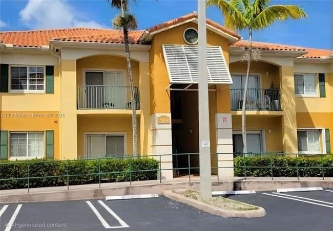 Building Photo - 7260 NW 114th Ave