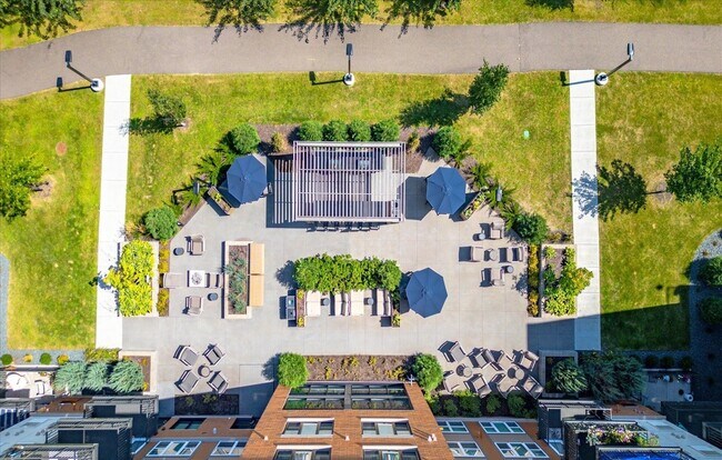 Foto del edificio - Harbor at Twin Lakes 55+ Apartments