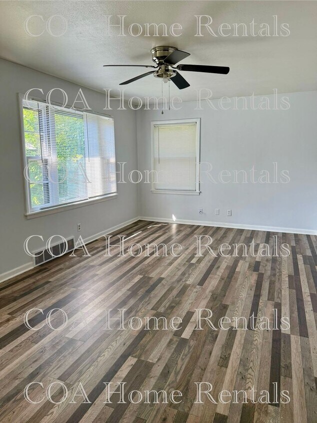 Foto principal - North East duplex