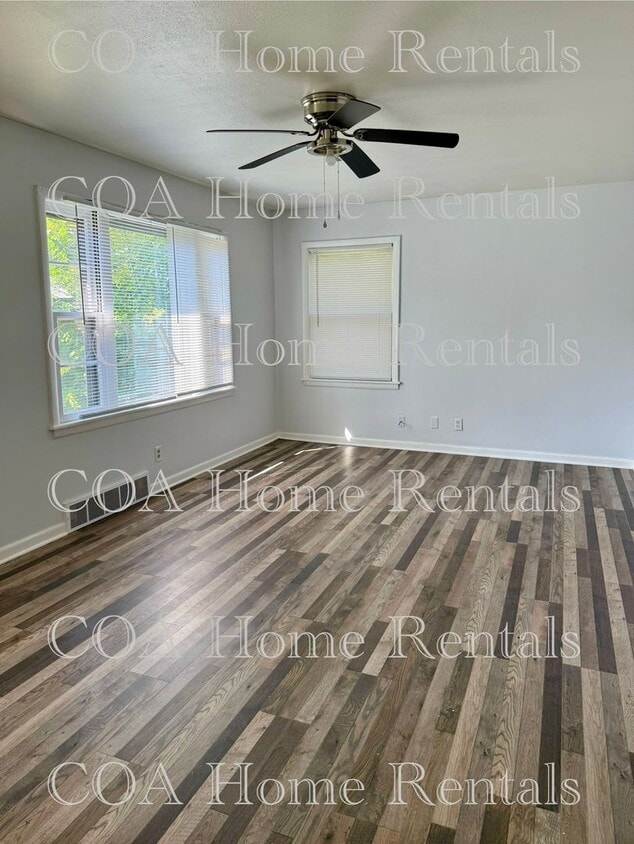 Primary Photo - North East duplex