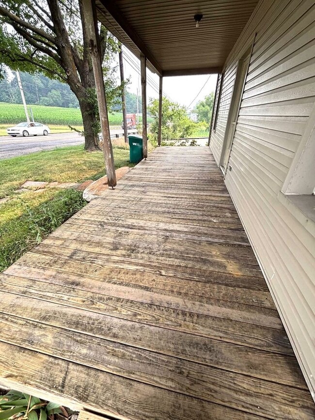 Building Photo - Charming Farm-View 2BR Apartment & Convenient Route 30 Access