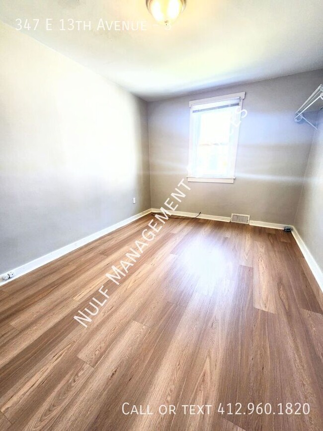 Photo - 347 E 13th Ave Apartment