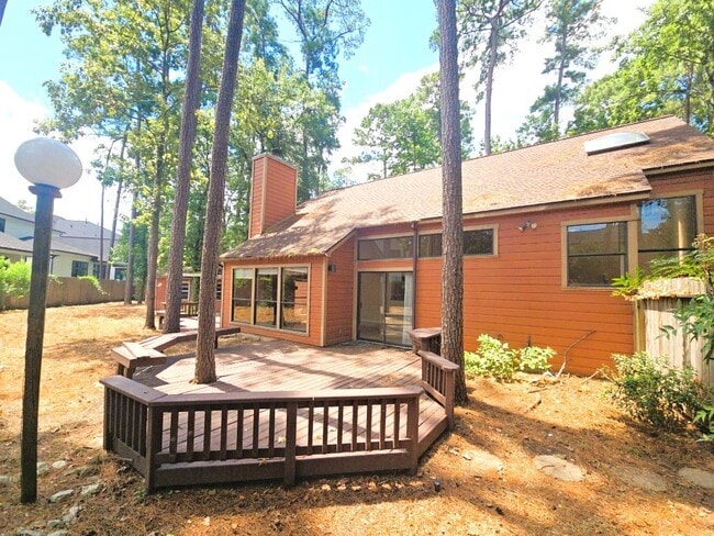 Building Photo - 25 N Mossrock Rd