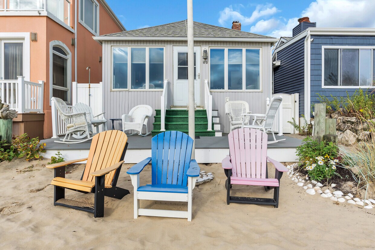 Foto principal - 173 Beach Front