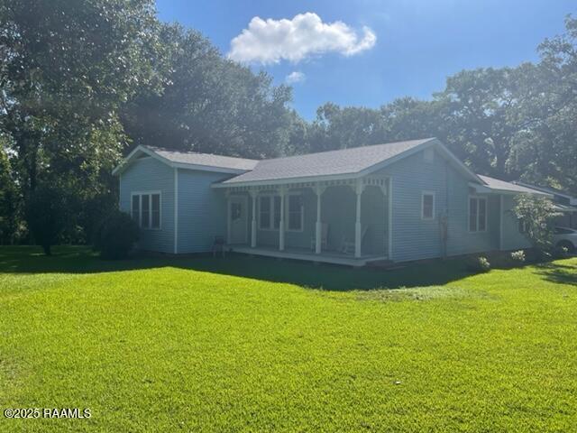 Foto principal - 411 Wiggins Rd