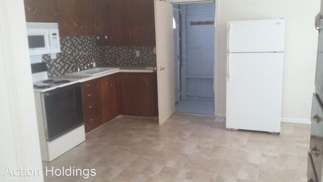 Foto del edificio - 1 br, 1 bath House - 1222 W. 5th
