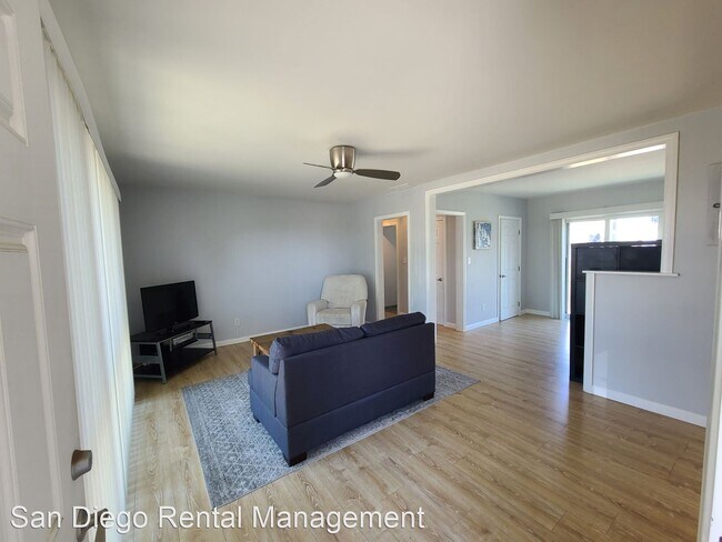 Building Photo - 2 br, 1 bath House - 3317 Mohican Ave