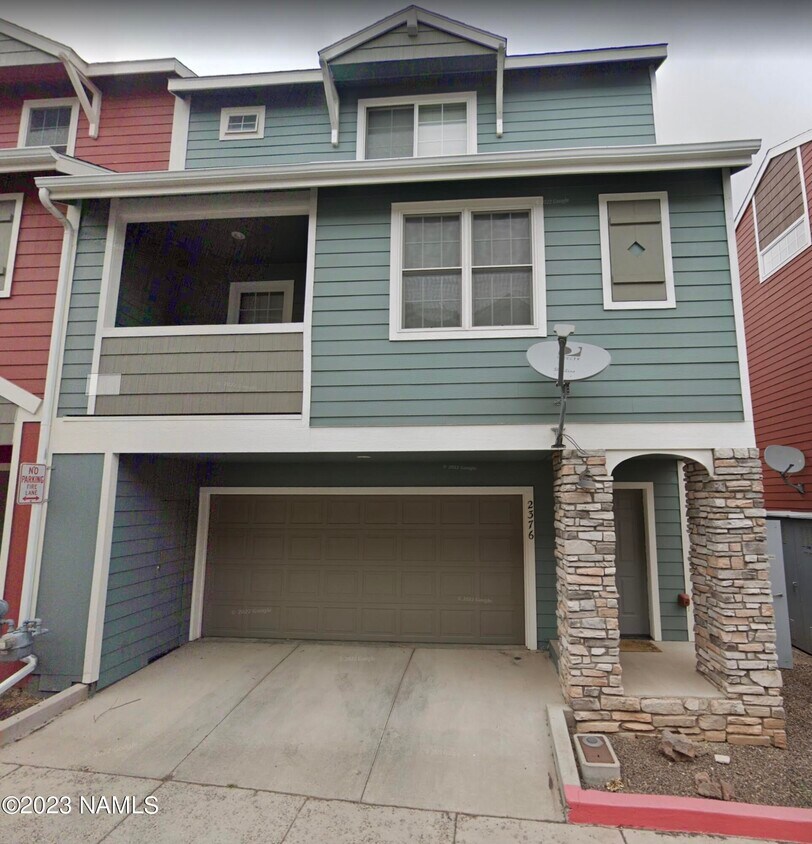Foto principal - 2376 W Silverton Dr