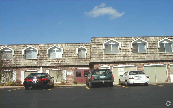 Building Photo - Dover Place Apartments