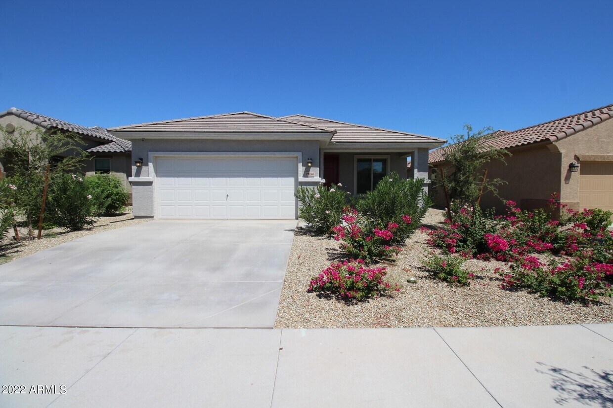 17954 W Villa Chula Ln, Surprise, AZ 85387 House Rental in Surprise