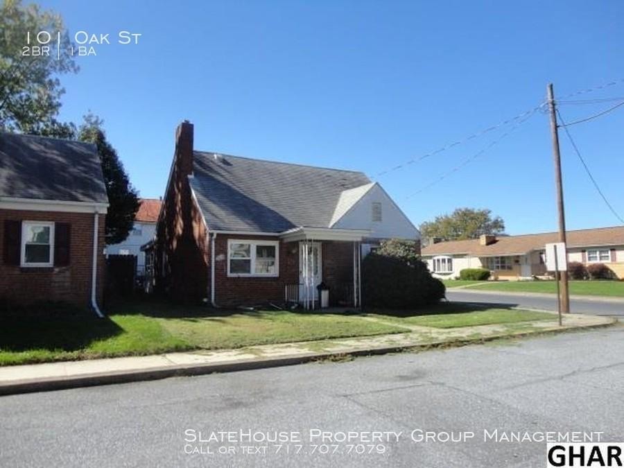 Foto del edificio - 3 bedroom in Harrisburg PA 17109