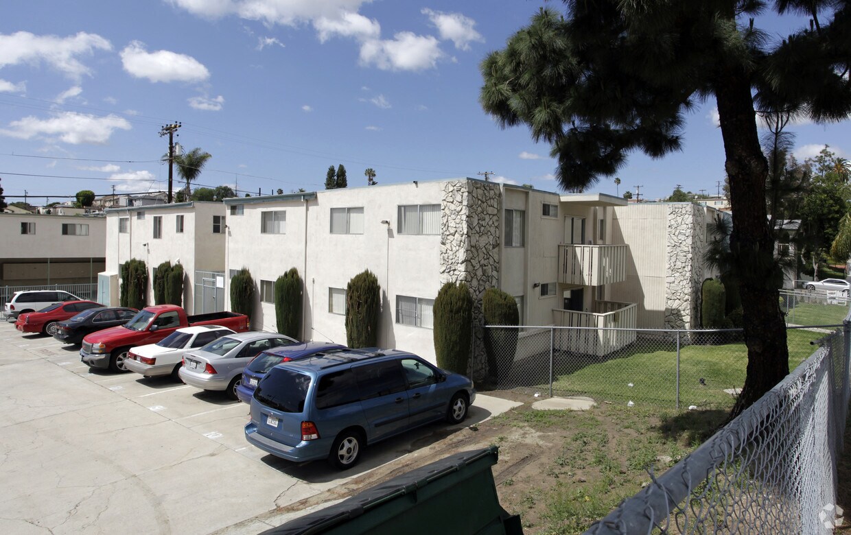 Building Photo - 4220 51st St