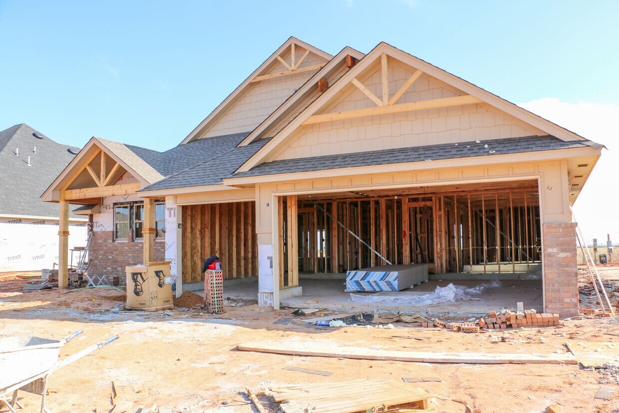 Building Photo - Brand New Home in Piedmont!