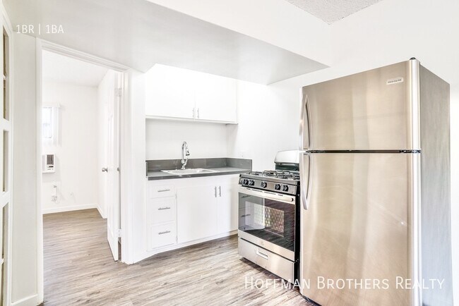 Foto del edificio - 4558 W 173rd St