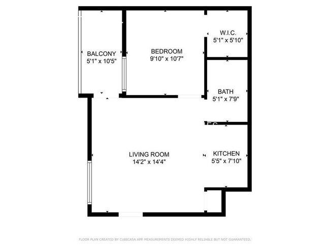 Foto del edificio - 1121 Mac Arthur Rd