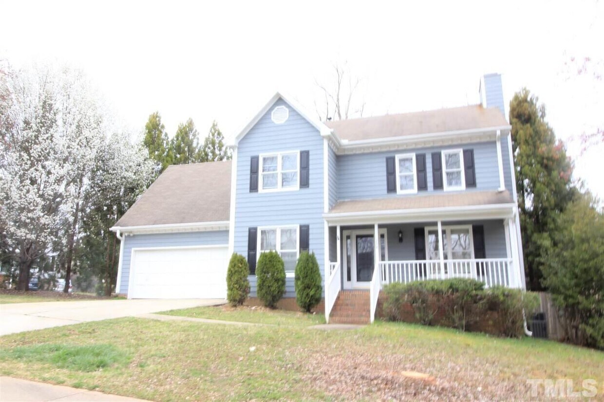 208 Carrousel Ln, Cary, NC 27513 House Rental in Cary, NC