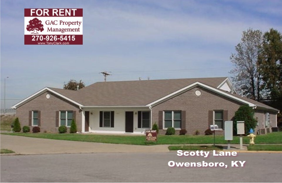 4201 Scotty Ln Unit 4, Owensboro, KY 42303 Apartments in Owensboro