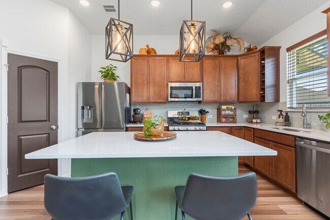 Building Photo - 3221 Climbing Gardens Ct