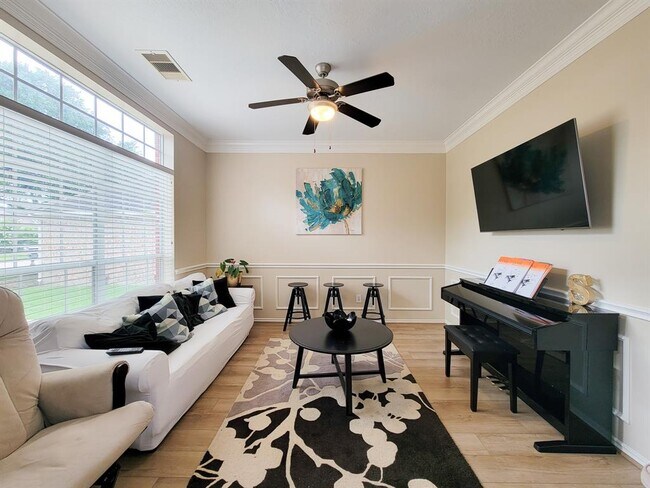 Foto del edificio - 17615 Forest Haven Trail
