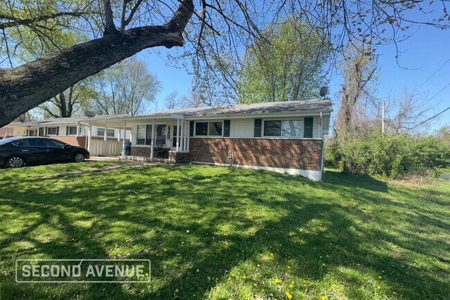 Foto del edificio - 9743 Edgefield Dr