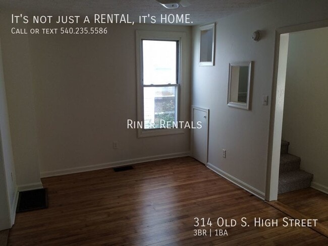 Photo - 314 Old S High St House