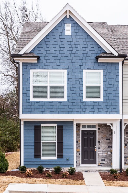 Building Photo - 261 Old Grove Ln