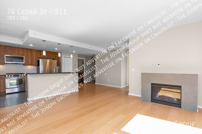 Foto del edificio - 76 Cedar St