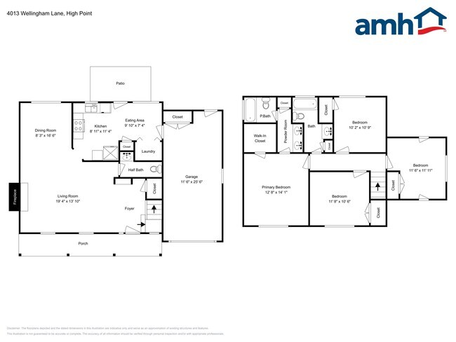 Building Photo - 4013 Wellingham Ln