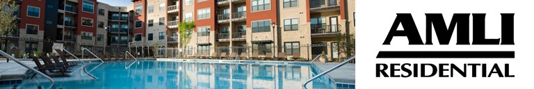 AMLI Parkside