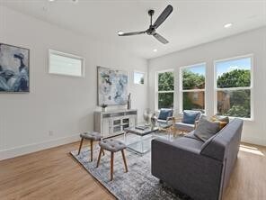 Foto del edificio - 4808 Cochran St
