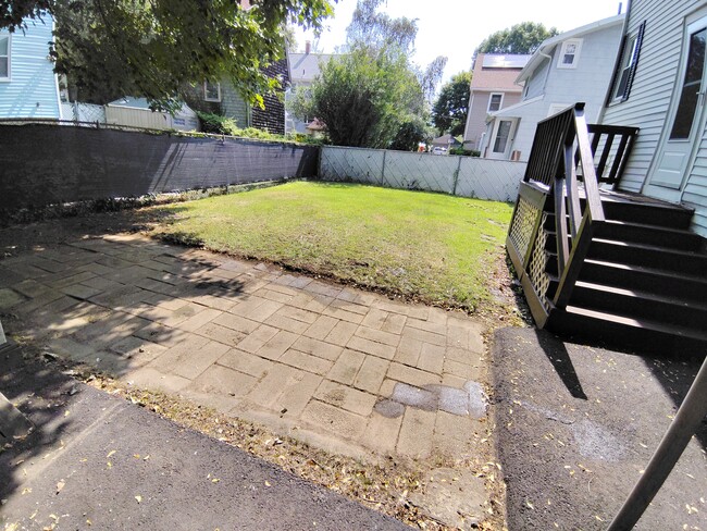 Photo - 162 Elmwood Ave House