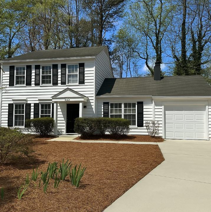Primary Photo - 115 Yatley Ct