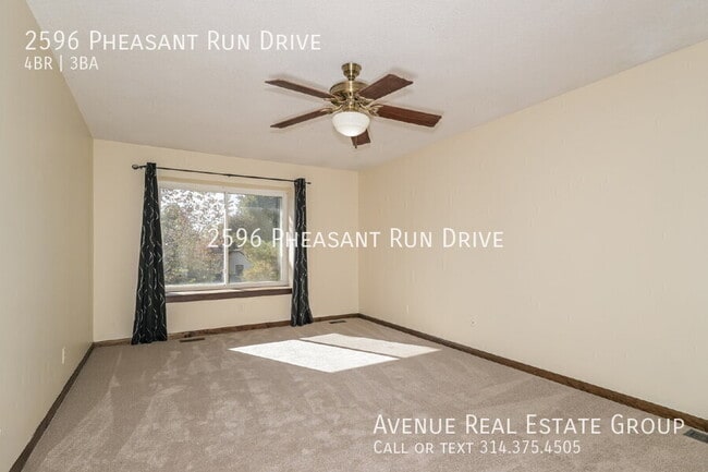 Building Photo - 2596 Pheasant Run Dr