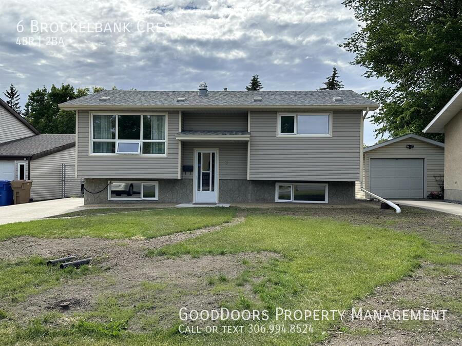 Photo principale - 6 Brockelbank Crescent