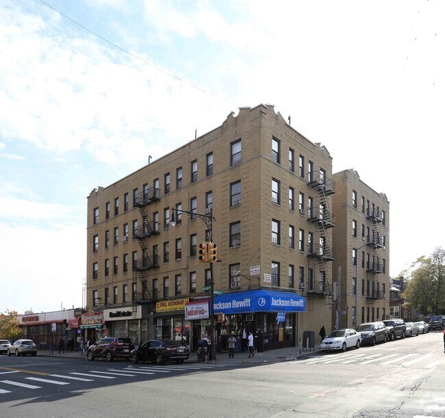 774786 Allerton Ave, Bronx, NY 10467 Apartments Bronx, NY