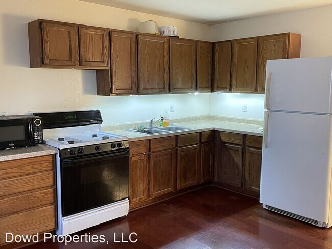 Building Photo - 3 br, 1 bath House - 1223 Dogwood Lane