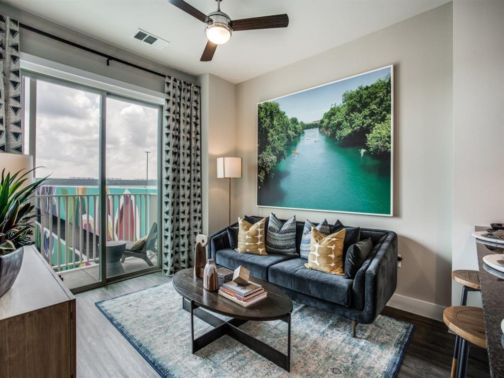 REVL on Lamar 5629 N Lamar Blvd Austin, TX